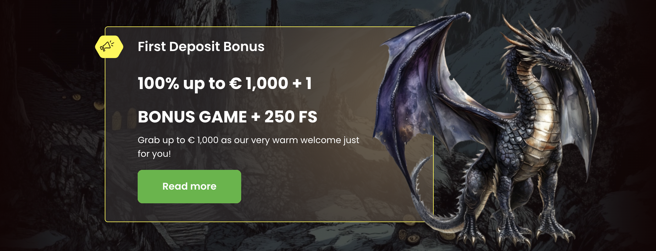DragonSlots Casino Bonus Offers