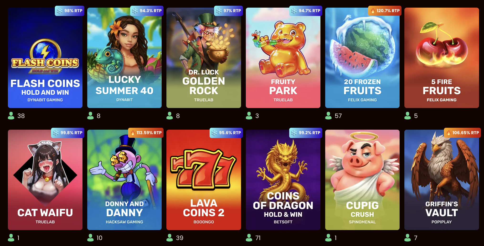 DragonSlots Sports Betting